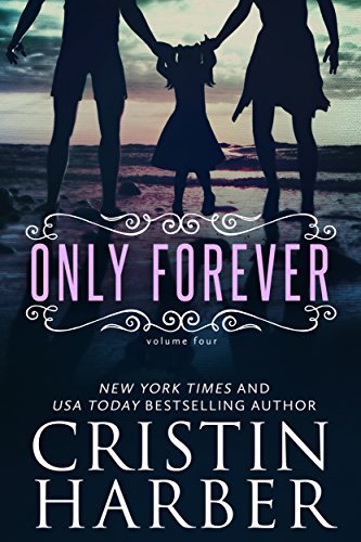 Only Forever book cover