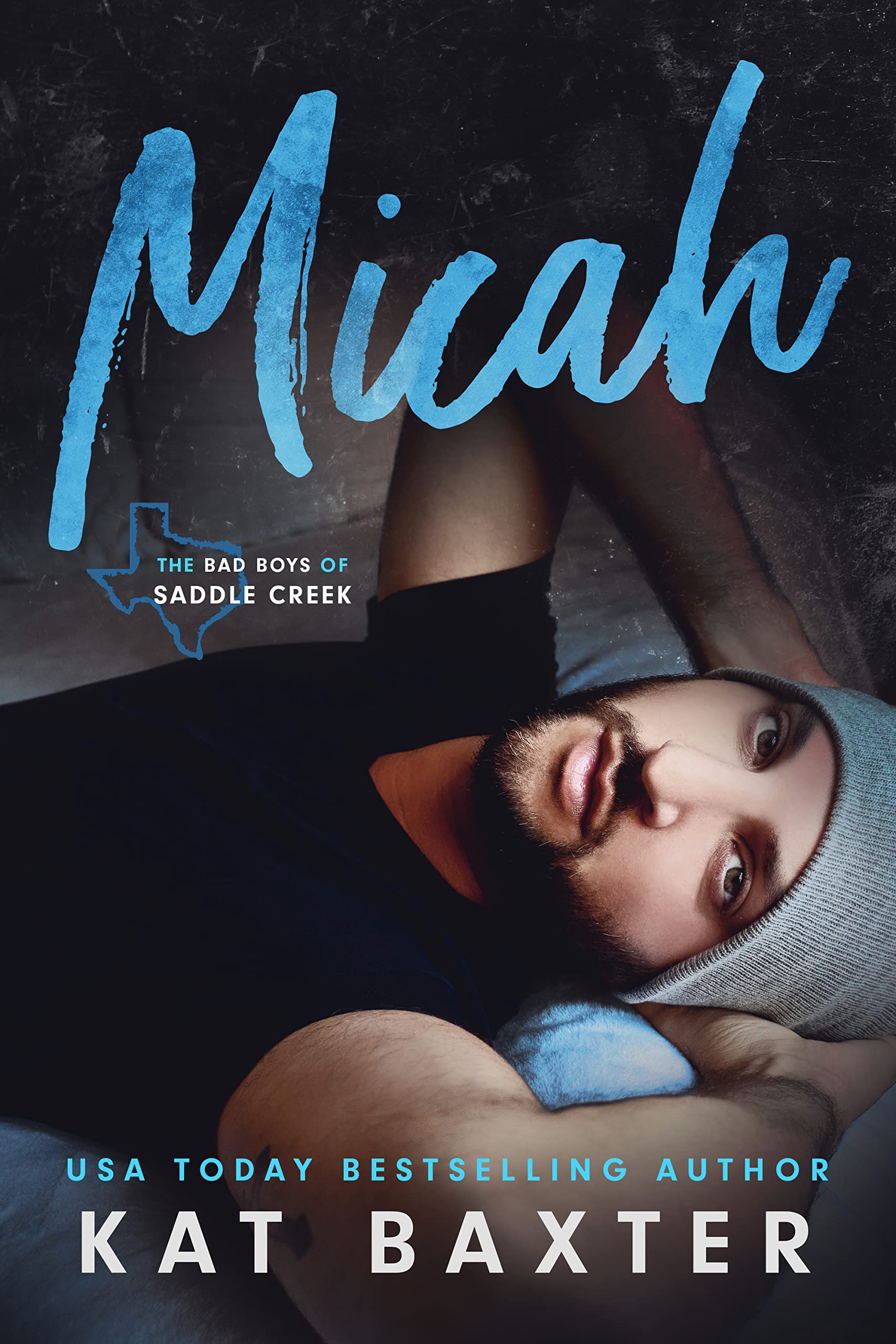 Micah book cover