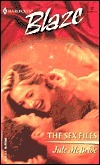 The Sex Files book cover