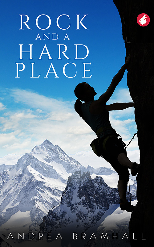 Rock and a Hard Place book cover