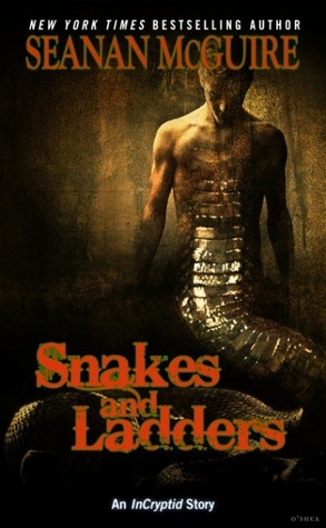 Snakes and Ladders book cover