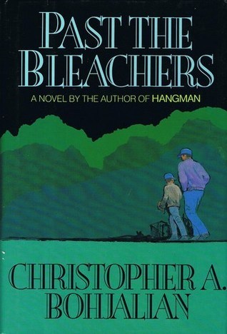 Past the Bleachers book cover