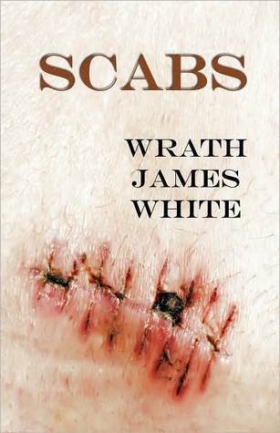 Scabs book cover