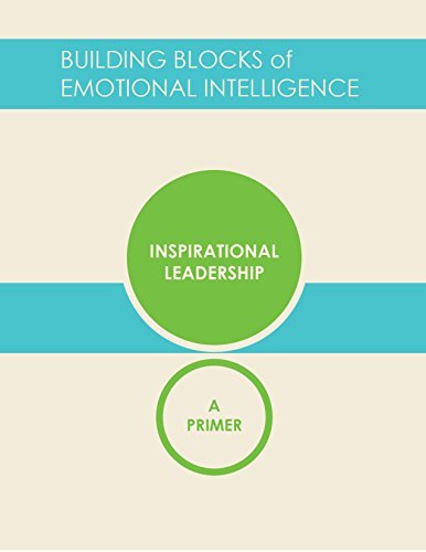 Inspirational Leadership book cover