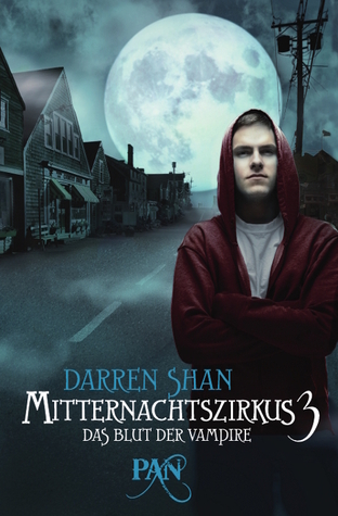 Das Blut der Vampire book cover