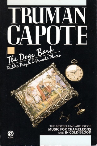 The Dogs Bark book cover