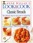 Classic Breads book cover