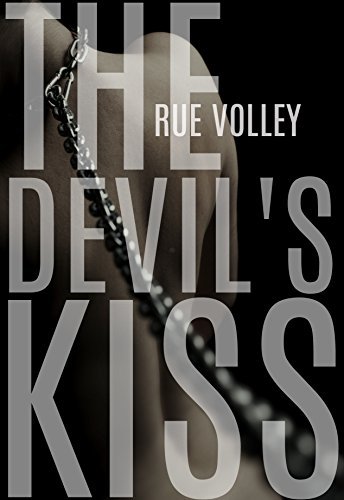 The Devil's Gate Trilogy book cover 3