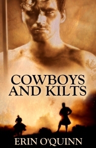 Cowboys And Kilts book cover