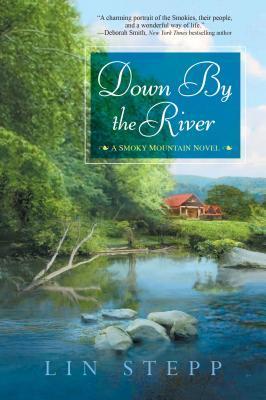 Down by the River book cover