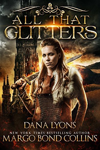All that Glitters book cover