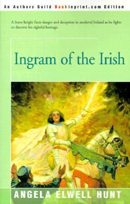 Ingram of the Irish book cover