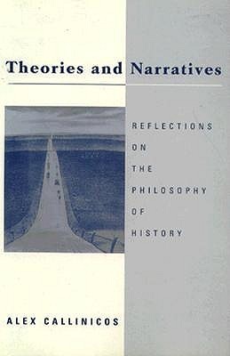 Theories and Narratives book cover