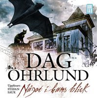 Något i hans blick book cover