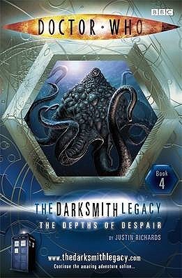 The Depths of Despair book cover