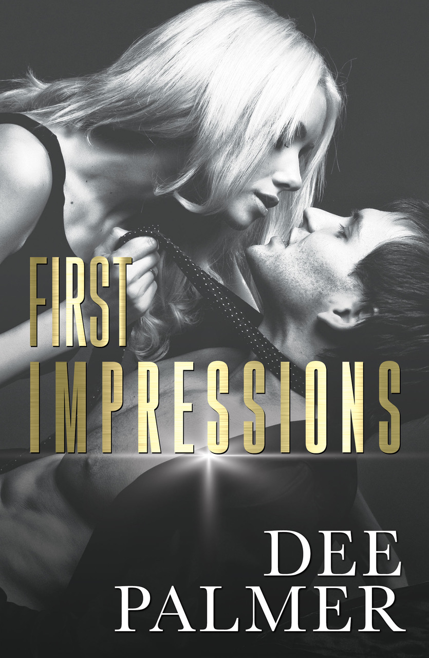 First Impressions book cover