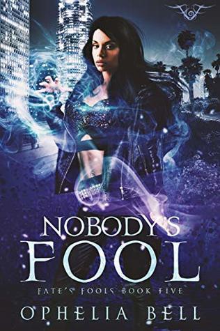 Nobody's Fool book cover