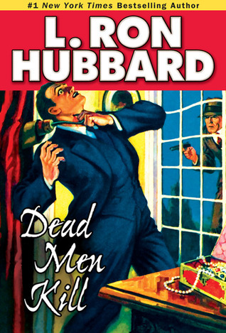 Dead Men Kill book cover