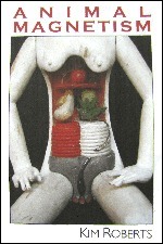 Animal Magnetism book cover