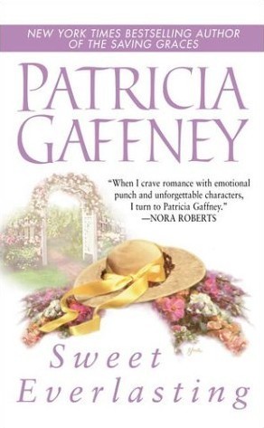 Sweet Everlasting book cover
