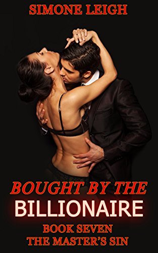 The Master's Sin book cover