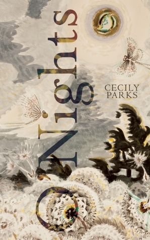 O'Nights book cover