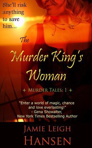Murder Tales book cover 1