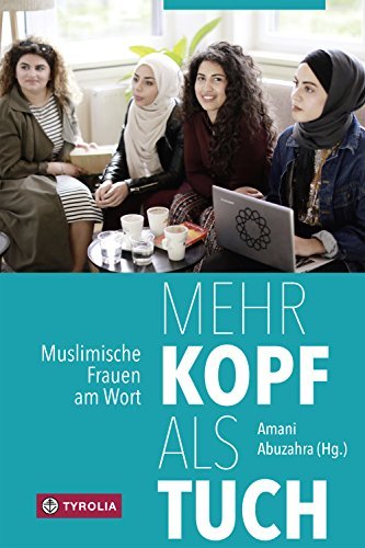 Mehr Kopf als Tuch book cover