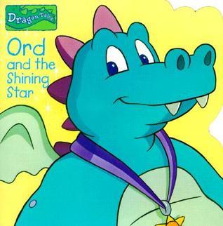 Ord and the Shining Star book cover