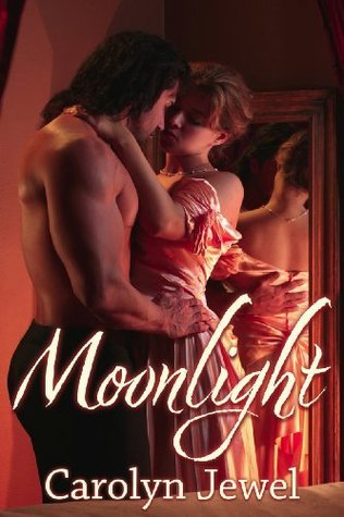 Moonlight book cover