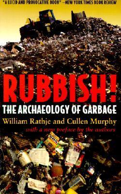 Rubbish! book cover