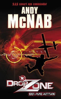 Drop Zone book cover