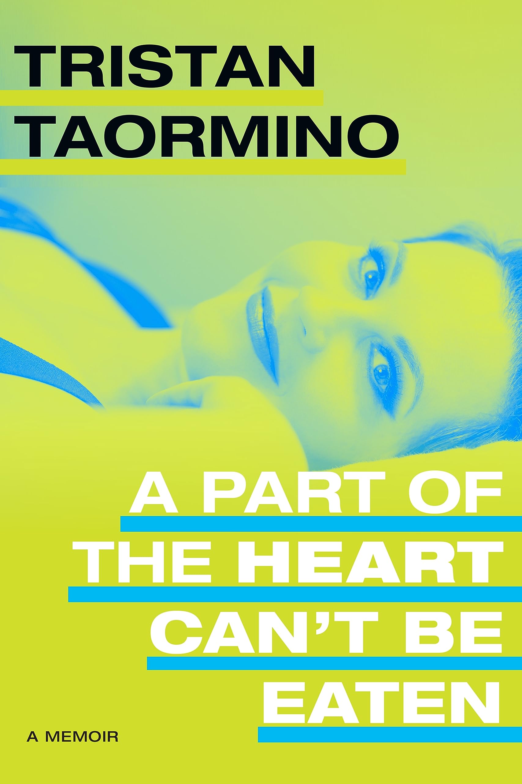 A Part of the Heart Can't Be Eaten book cover