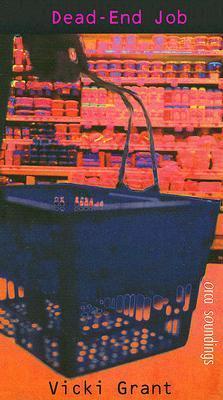 Dead-End Job book cover