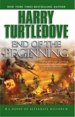 Days of Infamy book cover 2