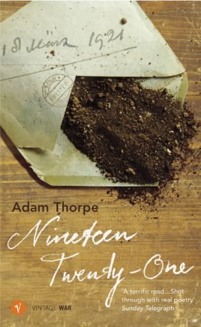 Nineteen Twenty-One book cover