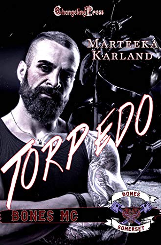 Torpedo book cover
