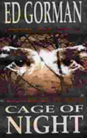 Cage of Night book cover