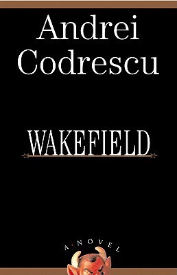 Wakefield book cover