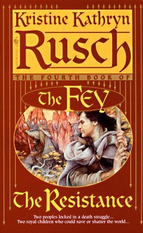 The Resistance book cover