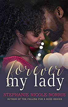 Forever My Lady book cover