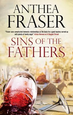 Sins of the Fathers book cover