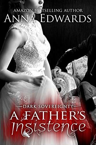 Dark Sovereignty book cover 3