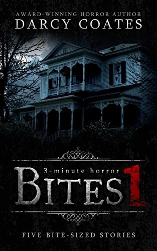 Bites 1 book cover