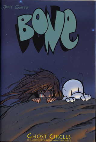 Bone, Vol. 7 book cover