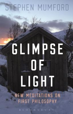Glimpse of Light book cover