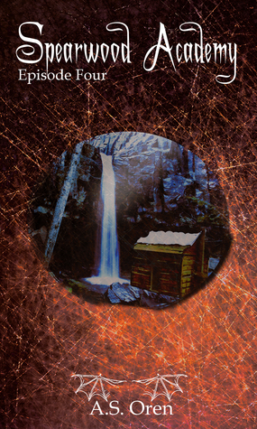 Spearwood Academy book cover