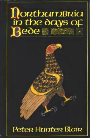 Northumbria in the Days of Bede book cover