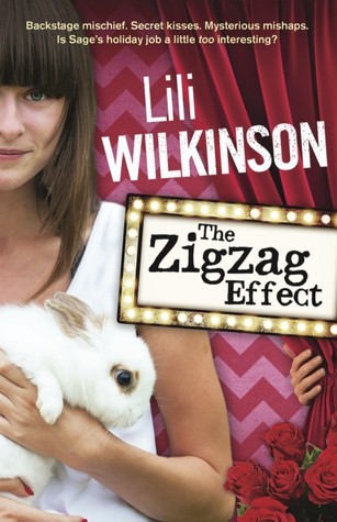 The Zigzag Effect book cover