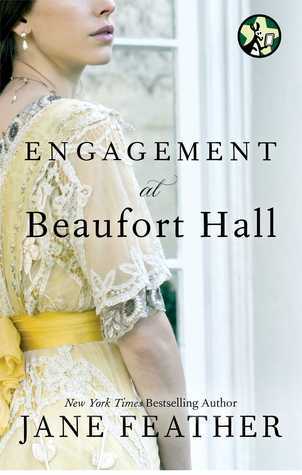 Engagement at Beaufort Hall book cover